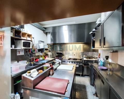 Trespasse em Esposende