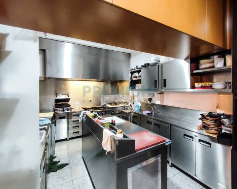 Trespasse em Esposende