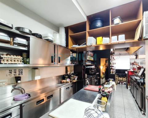 Trespasse em Esposende