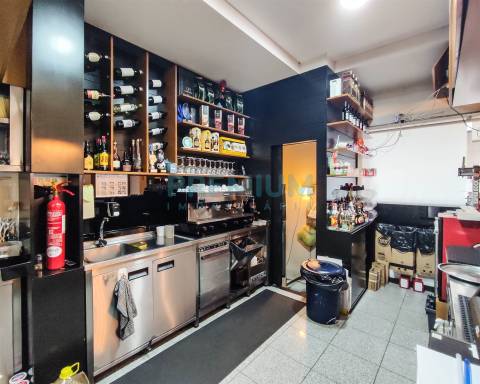 Trespasse em Esposende