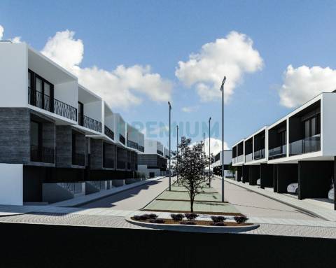 Moradia T4 em Marinhas, Esposende