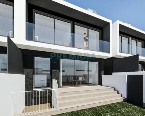 Moradia T4 em Marinhas, Esposende