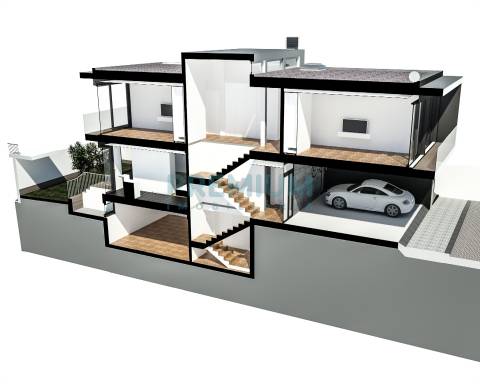 Moradia T4 em Marinhas, Esposende