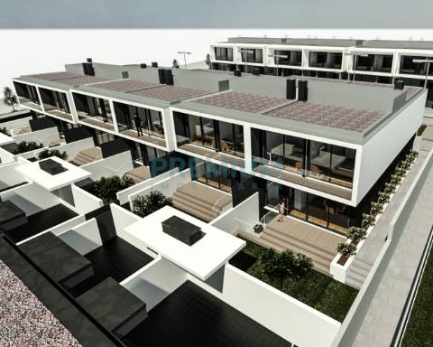 Moradia T4 em Marinhas, Esposende