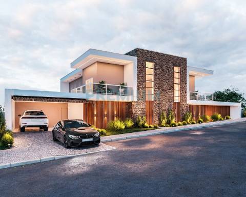 Moradia em Castelo de Neiva