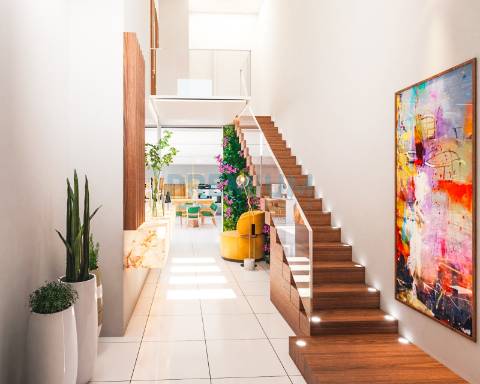 Moradia em Castelo de Neiva