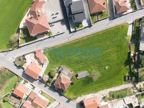 Terreno  Venda em Viatodos, Grimancelos, Minhotães e Monte de Fralães,Barcelos
