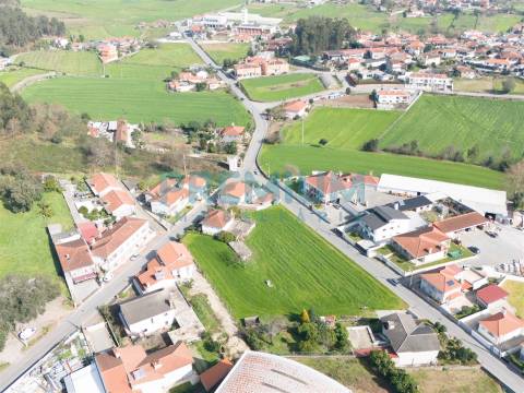 Terreno  Venda em Viatodos, Grimancelos, Minhotães e Monte de Fralães,Barcelos