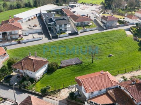 Terreno  Venda em Viatodos, Grimancelos, Minhotães e Monte de Fralães,Barcelos