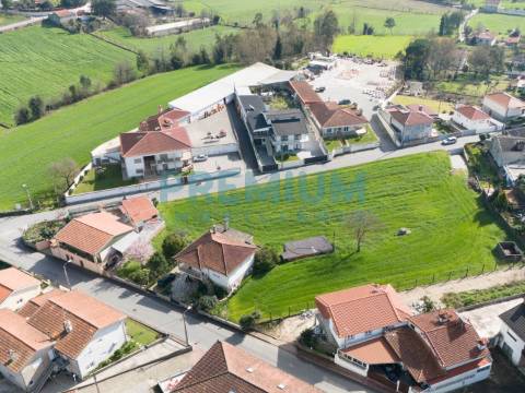Terreno  Venda em Viatodos, Grimancelos, Minhotães e Monte de Fralães,Barcelos