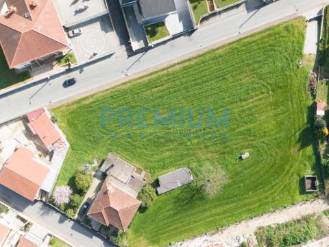 Terreno  Venda em Viatodos, Grimancelos, Minhotães e Monte de Fralães,Barcelos