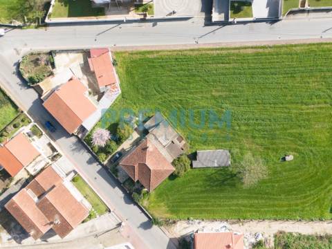 Terreno  Venda em Viatodos, Grimancelos, Minhotães e Monte de Fralães,Barcelos