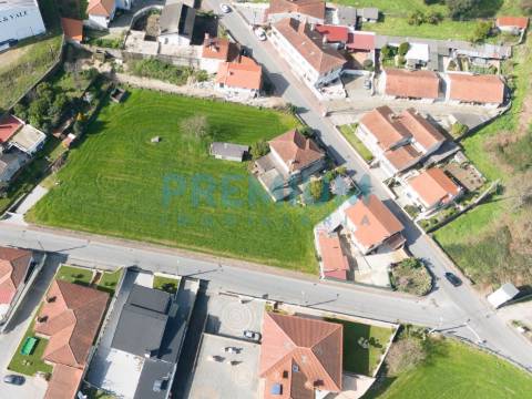 Terreno  Venda em Viatodos, Grimancelos, Minhotães e Monte de Fralães,Barcelos