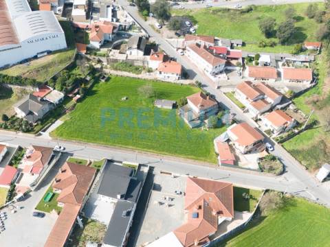 Terreno  Venda em Viatodos, Grimancelos, Minhotães e Monte de Fralães,Barcelos