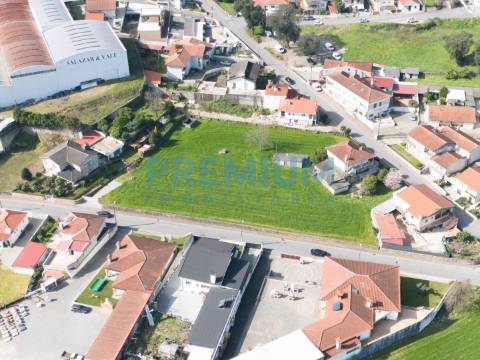 Terreno  Venda em Viatodos, Grimancelos, Minhotães e Monte de Fralães,Barcelos