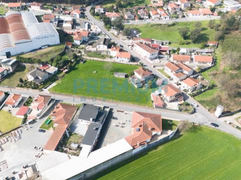 Terreno  Venda em Viatodos, Grimancelos, Minhotães e Monte de Fralães,Barcelos