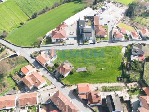 Terreno  Venda em Viatodos, Grimancelos, Minhotães e Monte de Fralães,Barcelos