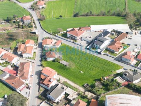 Terreno  Venda em Viatodos, Grimancelos, Minhotães e Monte de Fralães,Barcelos