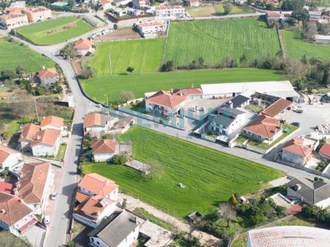 Terreno  Venda em Viatodos, Grimancelos, Minhotães e Monte de Fralães,Barcelos