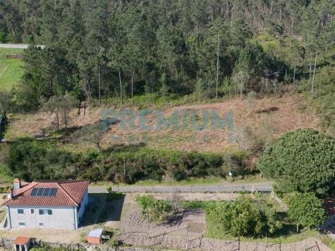 Lote de Terreno  Venda em Creixomil e Mariz,Barcelos