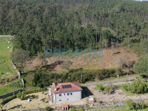 Lote de Terreno  Venda em Creixomil e Mariz,Barcelos