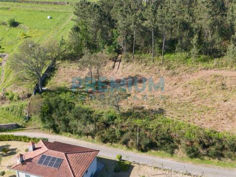 Lote de Terreno  Venda em Creixomil e Mariz,Barcelos