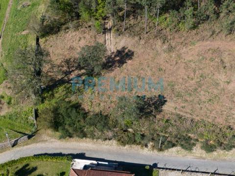 Lote de Terreno  Venda em Creixomil e Mariz,Barcelos
