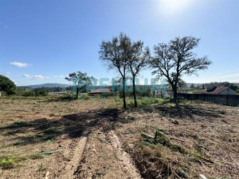 Lote de Terreno  Venda em Creixomil e Mariz,Barcelos