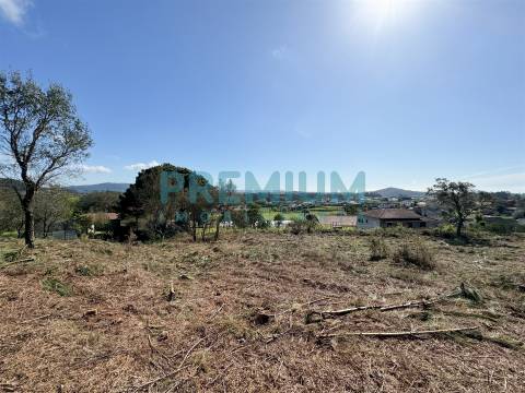 Lote de Terreno  Venda em Creixomil e Mariz,Barcelos