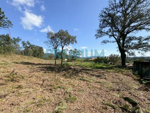 Lote de Terreno  Venda em Creixomil e Mariz,Barcelos