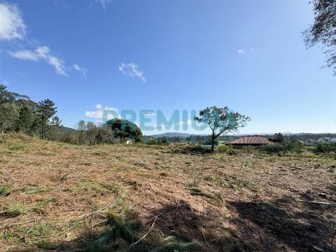 Lote de Terreno  Venda em Creixomil e Mariz,Barcelos