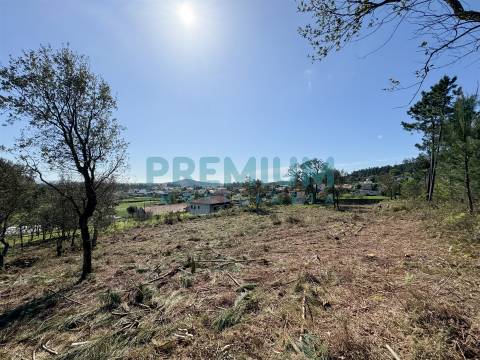 Lote de Terreno  Venda em Creixomil e Mariz,Barcelos