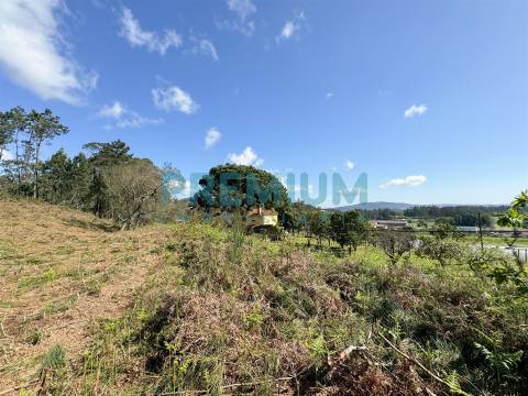 Lote de Terreno  Venda em Creixomil e Mariz,Barcelos