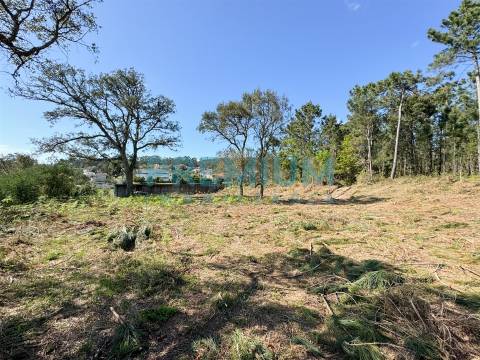 Lote de Terreno  Venda em Creixomil e Mariz,Barcelos