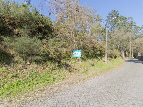 Lote de Terreno  Venda em Creixomil e Mariz,Barcelos