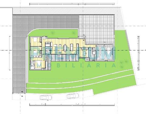 Lote de Terreno  Venda em Creixomil e Mariz,Barcelos