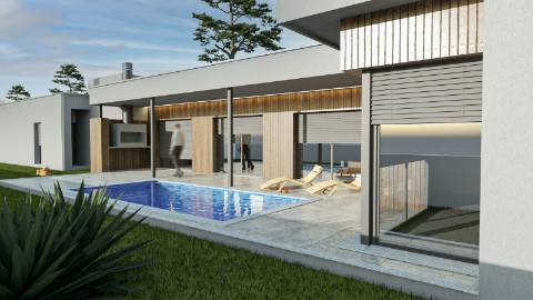 Lote de Terreno  Venda em Creixomil e Mariz,Barcelos