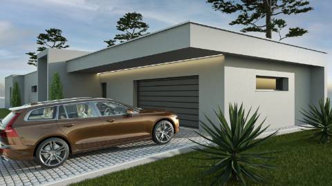 Lote de Terreno  Venda em Creixomil e Mariz,Barcelos