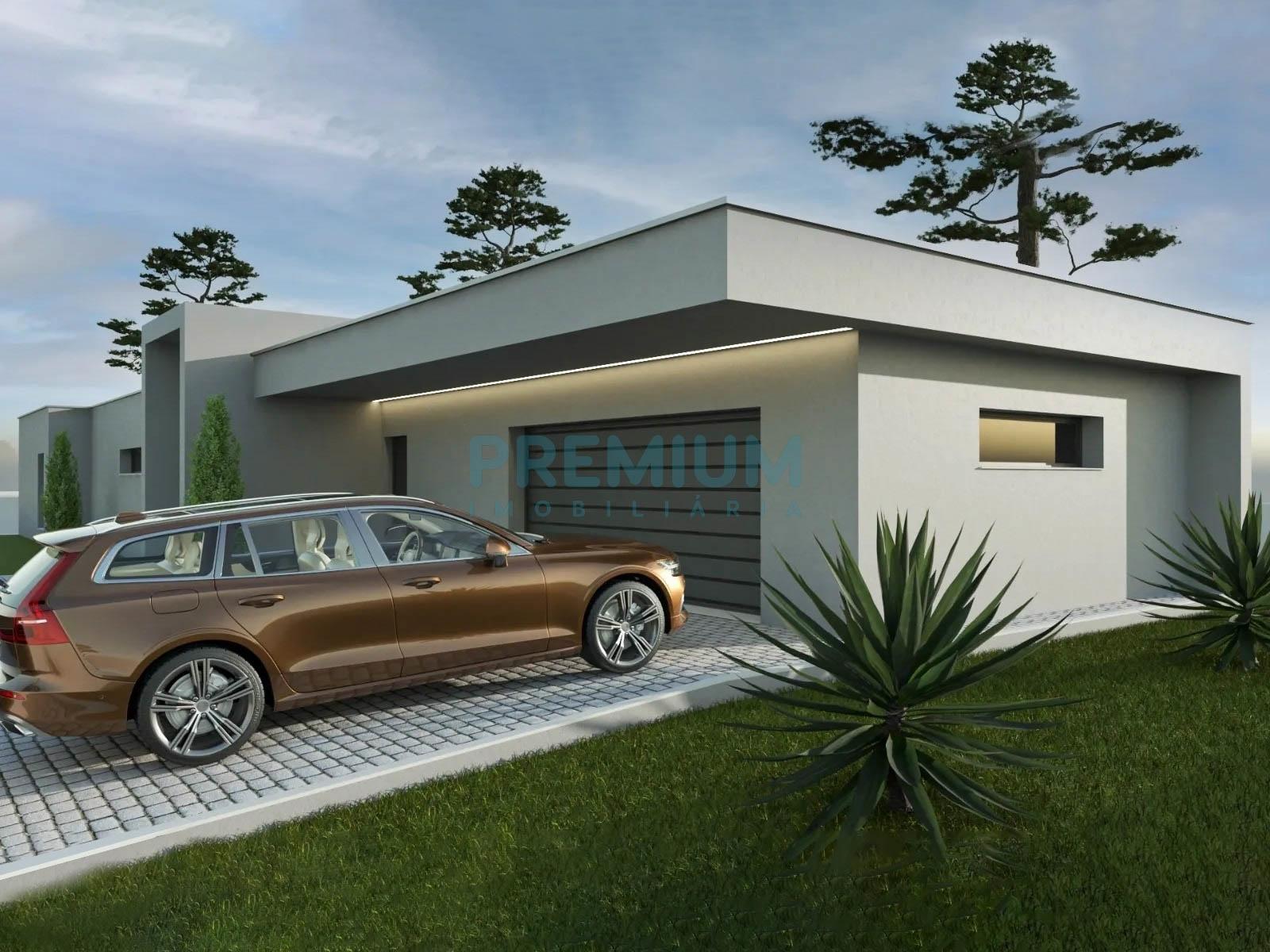 Lote de Terreno com Projeto Aprovado em Creixomil, Barcelos
