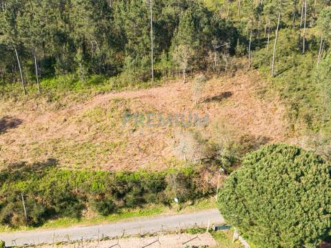 Lote de Terreno com Projeto Aprovado em Creixomil, Barcelos