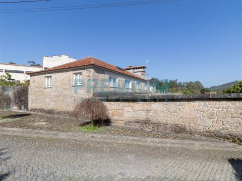 Quinta  Venda em Creixomil e Mariz,Barcelos