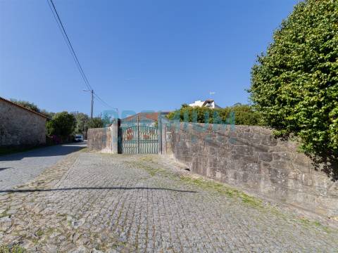 Quinta  Venda em Creixomil e Mariz,Barcelos