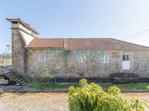 Quinta  Venda em Creixomil e Mariz,Barcelos
