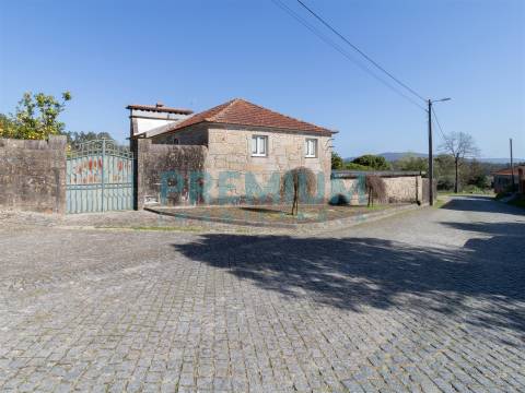Quinta  Venda em Creixomil e Mariz,Barcelos