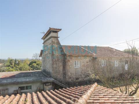 Quinta  Venda em Creixomil e Mariz,Barcelos