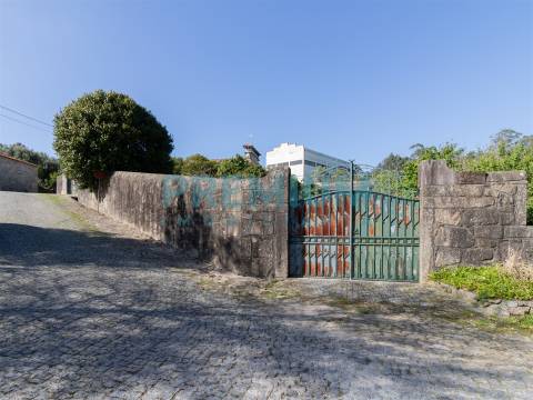 Quinta  Venda em Creixomil e Mariz,Barcelos