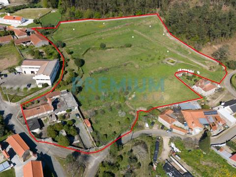 Quinta  Venda em Creixomil e Mariz,Barcelos