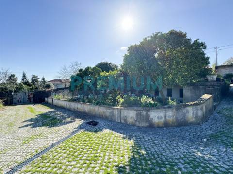 Quinta  Venda em Creixomil e Mariz,Barcelos