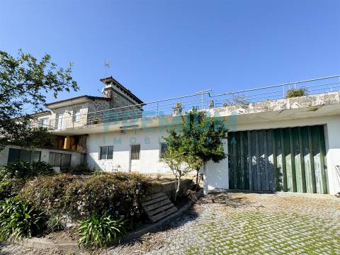 Quinta  Venda em Creixomil e Mariz,Barcelos