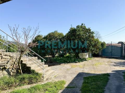 Quinta  Venda em Creixomil e Mariz,Barcelos